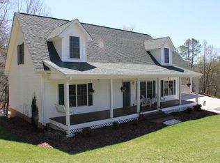 20 Gibson Cove Estates Dr, Franklin, NC 28734