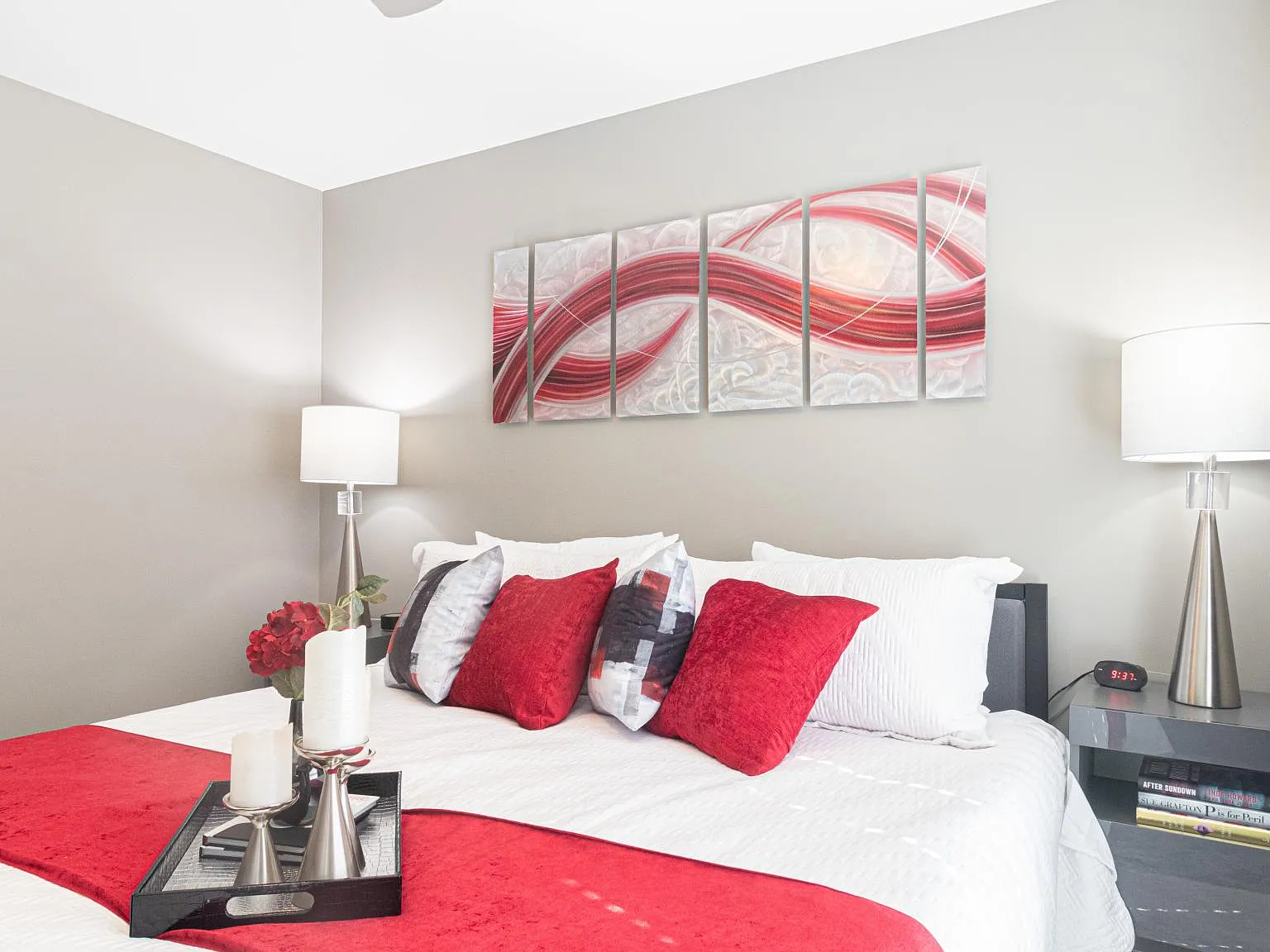 1 bed, 630 sqft, $2,500 — Photo 4