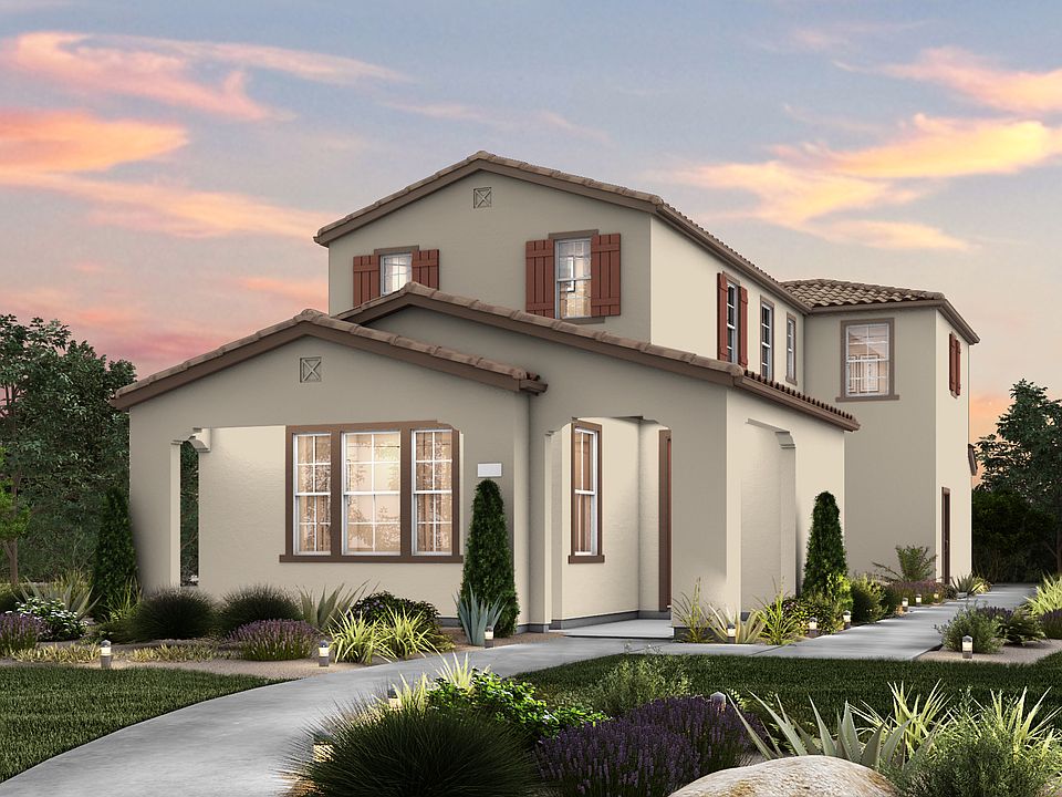 Mission Elevation - Residence 1