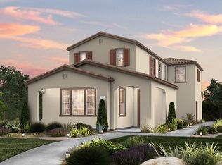 1256 S Bellagio Ln, Mountain House, CA 95391