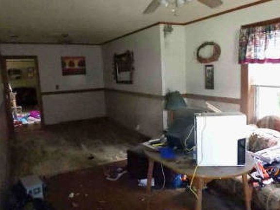 Additional Living Room