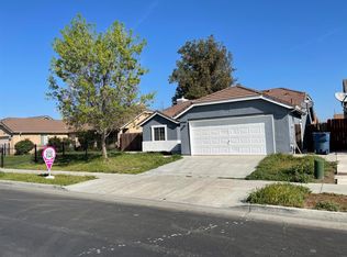 1482 Quail St, Los Banos, CA 93635