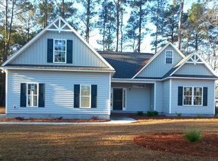 225 Sand Dollar 19 Ln, Hampstead, NC 28443
