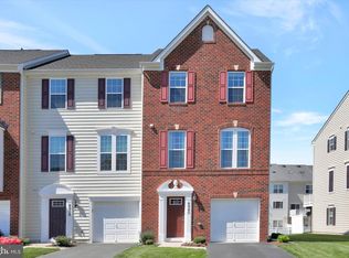 4960 Small Gains Way, Frederick, MD 21703