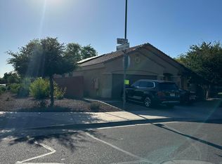 8026 S 70th Ln, Laveen, AZ 85339