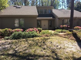 9 Chickadee Rd, Hilton Head Island, SC 29926