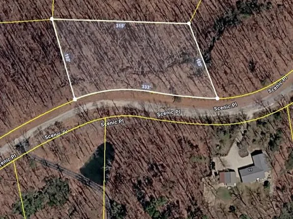 0 Scenic Pl, Monterey, TN 38574