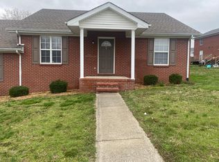 78 Welch Dr, Murray, KY 42071
