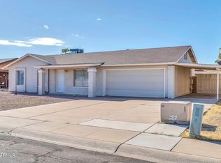 2115 W Wickieup Ln, Phoenix, AZ 85027