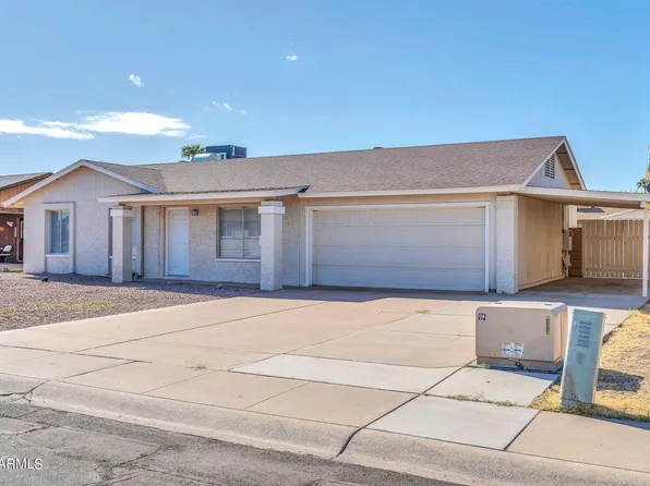 2115 W WICKIEUP Lane, Phoenix, AZ 85027