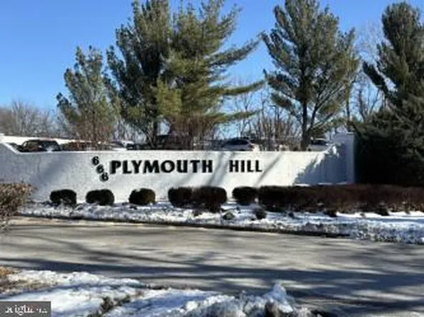 666 W Germantown Pike APT 2301, Plymouth Meeting, PA 19462