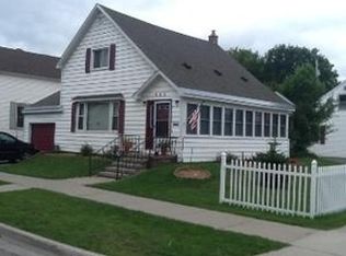 532 Tawas St, Alpena, MI 49707