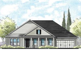 349 Outlook Dr, Ponte Vedra, FL 32081