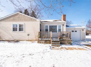 2926 Brunswick Rd, Youngstown, OH 44511