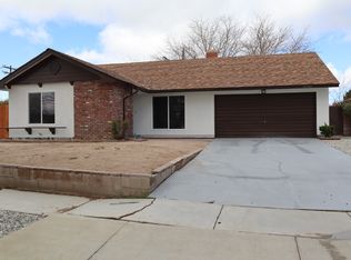45101 Lorimer Ave, Lancaster, CA 93534