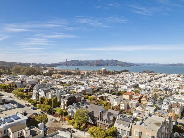 2516 Union St, San Francisco, CA 94123