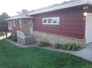 357 NW North Shore Dr, Kansas City, MO 64151