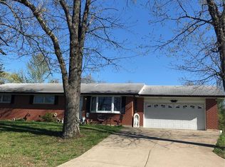 13386 Us Highway 61, Ste Genevieve, MO 63670