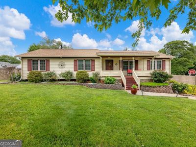 480 Varsity Way, Lawrenceville, GA, 30044