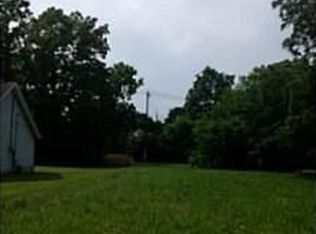 917 Innisfallen Ave, Springfield, OH 45506