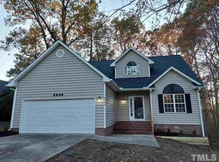 5608 Lighthall Ln, Raleigh, NC 27604