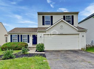 6870 Laburnum Dr, Canal Winchester, OH 43110
