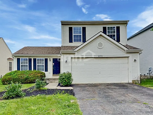 6870 Laburnum Dr, Canal Winchester, OH 43110