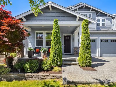 9213 Ash Avenue SE, Snoqualmie, WA, 98065
