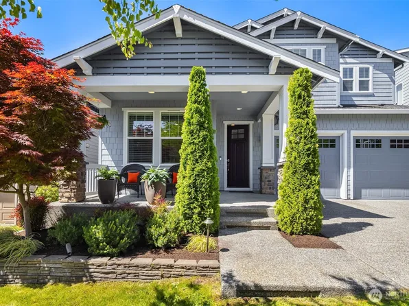 9213 Ash Avenue SE, Snoqualmie, WA 98065