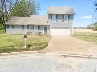 197 Pecan Cv, Dyersburg, TN 38024