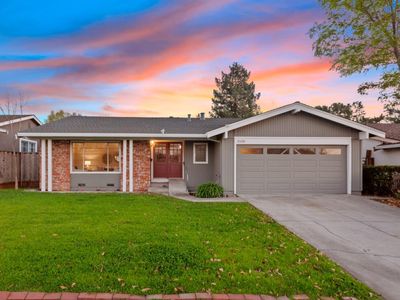 3108 Kermath Dr, San Jose, CA, 95132