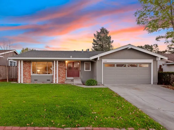 3108 Kermath Dr, San Jose, CA 95132