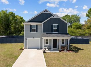 5942 Lowgrass Rd, Stedman, NC 28391