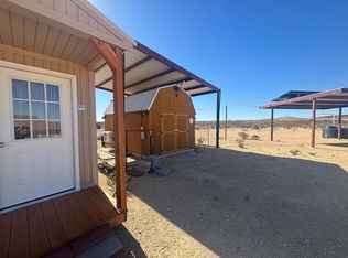 2980 E Helt Dr, Terlingua, TX 79852