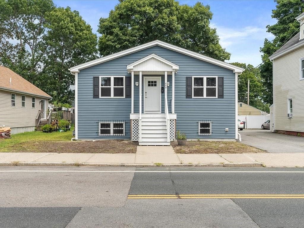 680 Prospect St, Pawtucket, RI 02860 Zillow