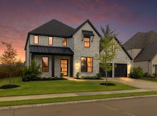 2570 Shady Trl, Prosper, TX 75078