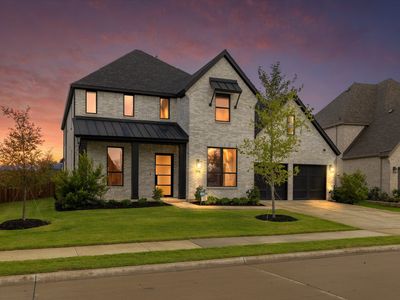 2570 Shady Trl, Prosper, TX, 75078