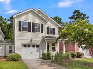 122 Fulmar Pl, Charleston, SC 29414