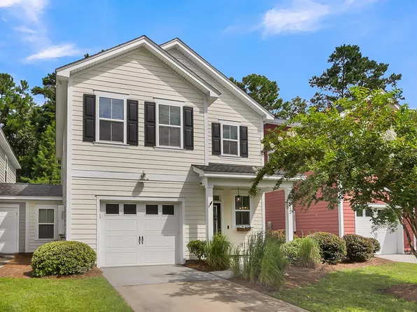 122 Fulmar Pl, Charleston, SC 29414