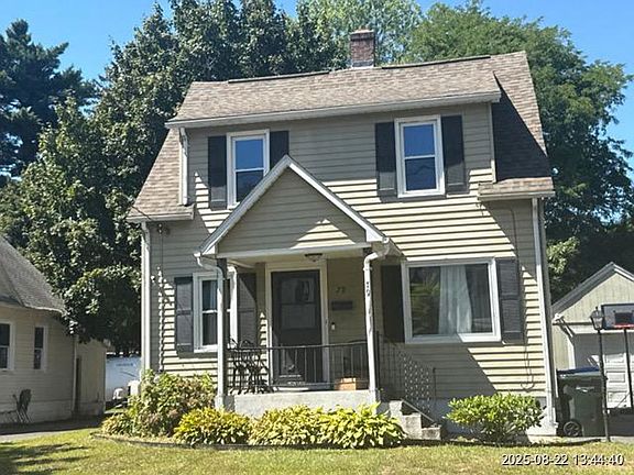 Property Front View