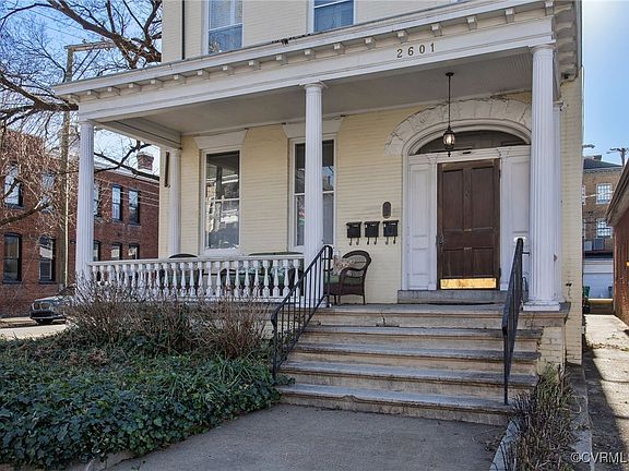 3rd image of 2601 W Grace St #U3