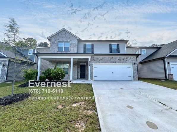 355 Caledonia Ct, Peachtree City, GA 30269