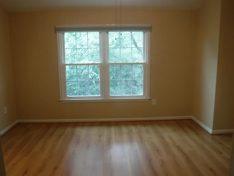 Master Bedroom - Upper Level