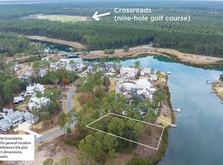 58 Flicker St, Bluffton, SC 29910