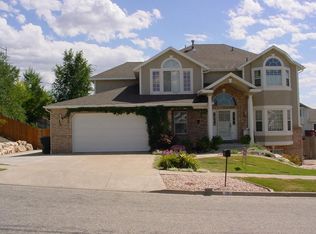 1191 E 4875 S, Ogden, UT 84403