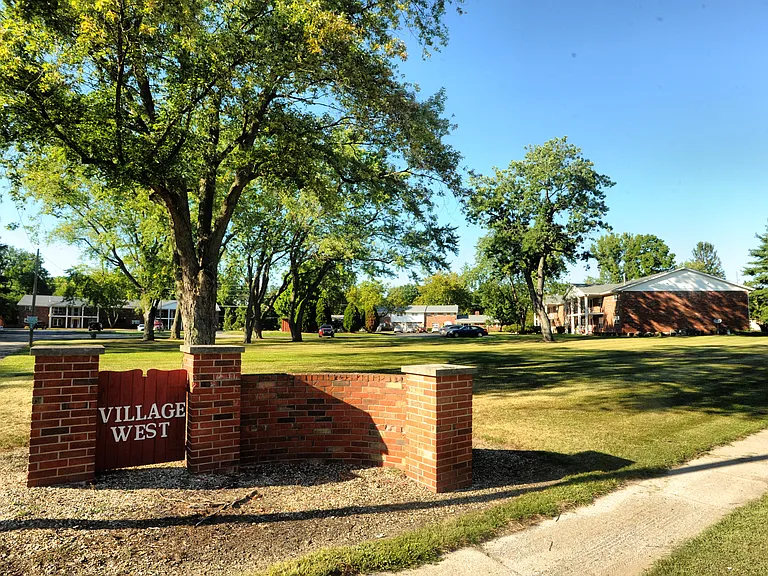 Village West Apartments — Photo 15