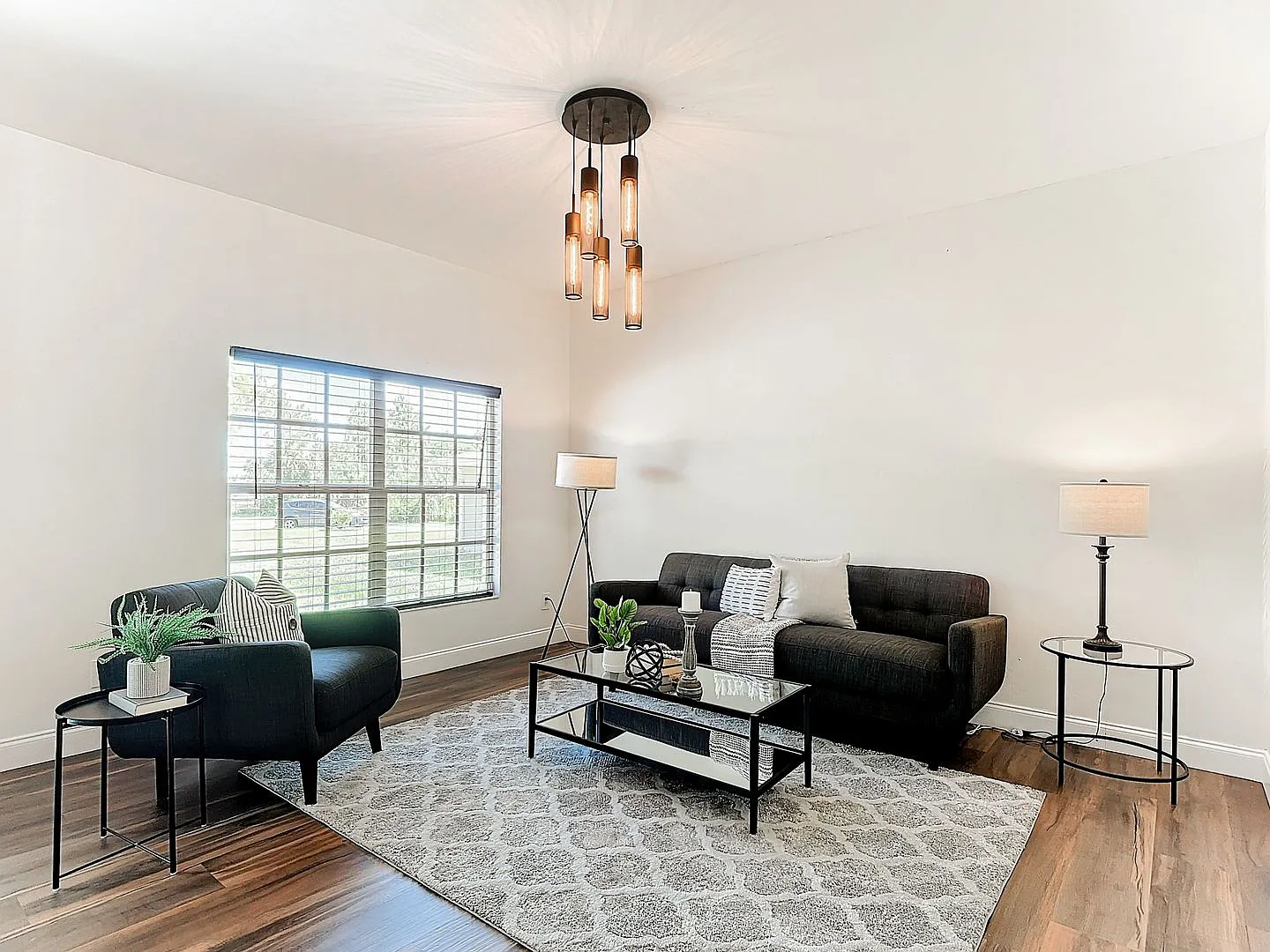 Private 1.14-Acre Estate in Naples | 3BD/2BA | Flexible Lease-to-Own Terms — Photo 4