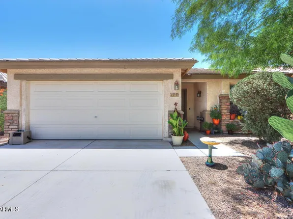 45359 W DESERT GARDEN Road, Maricopa, AZ 85139