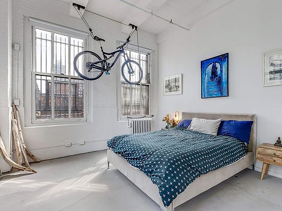 5th image of 438 W 37th St Room 5D