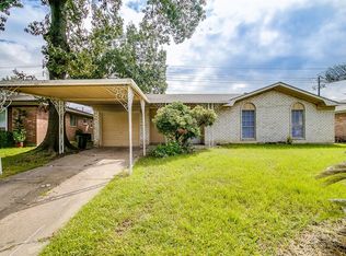 818 Brookview St, Channelview, TX 77530